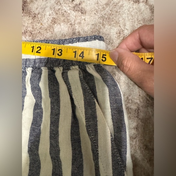 Universal Thread Women's High-Rise Straight Leg Pull-On Pants Size M, NWOT - Picture 10 of 11